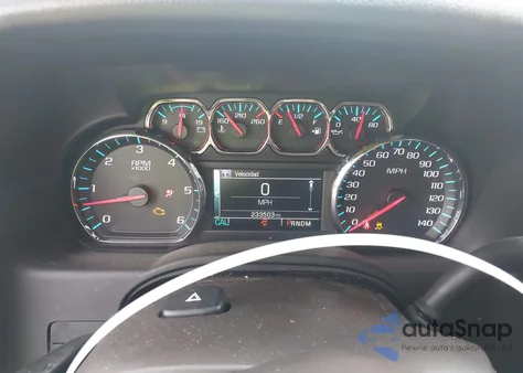 2016 Chevrolet Suburban Lt z USA, uszkodzony, nr VIN 1GNSCHKCXGR108435